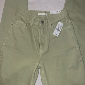 Pacsun Brand New 90s Boyfriend Jeans